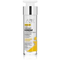 Apis Natural Cosmetics Ceramide Power nourishing day cream with ceramides 50 ml