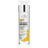 Apis Natural Cosmetics Ceramide Power renewing night cream mask with ceramides 50 ml