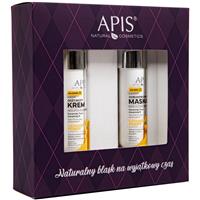 Apis Natural Cosmetics Ceramide Power gift set for the face