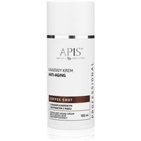 Apis Natural Cosmetics Coffee Shot firming and smoothing cream with extracts of coffee 100 ml