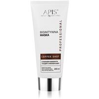 Apis Natural Cosmetics Coffee Shot firming anti-wrinkle mask with extracts of coffee 200 ml