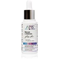 Apis Natural Cosmetics Crystal Skin brightening face serum 30 ml