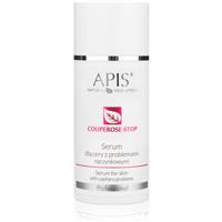 Apis Natural Cosmetics Couperose-Stop moisturising serum for sensitive, redness-prone skin 100 ml