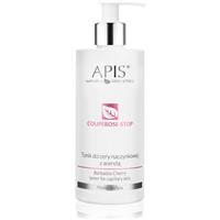Apis Natural Cosmetics Couperose-Stop moisturising toner for sensitive, redness-prone skin 300 ml