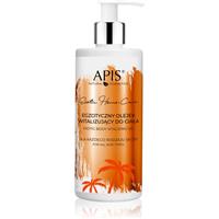Apis Natural Cosmetics Exotic Home Care nourishing body oil 300 ml