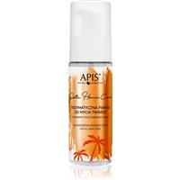 Apis Natural Cosmetics Exotic Home Care deep-cleansing mousse 150 ml