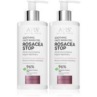 Apis Natural Cosmetics Rosacea-Stop set