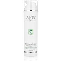 Apis Natural Cosmetics Exfoliation Professional soothing gel with cooling effect 200 ml