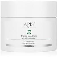 Apis Natural Cosmetics Exfoliation Professional soothing mask to tighten pores 200 ml