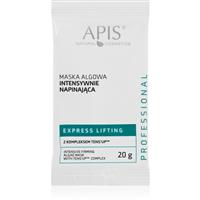 Apis Natural Cosmetics Express Lifting TENS UP complex nourishing and firming mask for mature skin 20 g