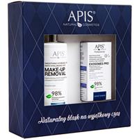 Apis Natural Cosmetics EXOSOMES PRO gift set with rejuvenating effect