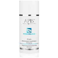 Apis Natural Cosmetics Hydro Balance Professional anti-ageing oxygenating moisturiser 100 ml