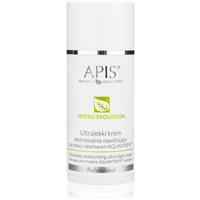Apis Natural Cosmetics Professional light moisturising cream for dehydrated and damaged skin 100 ml