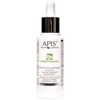 Apis Natural Cosmetics Hydro Evolution intensely hydrating concentrate for the face 30 ml