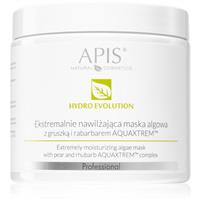 Apis Natural Cosmetics Hydro Evolution intense hydrating mask for dehydrated and damaged skin 200 g