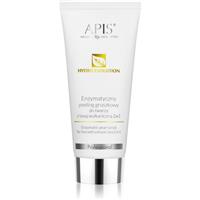 Apis Natural Cosmetics Hydro Evolution enzymatic scrub 2-in-1 200 ml