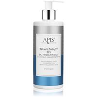 Apis Natural Cosmetics Home TerApis moisturising cleansing gel 300 ml