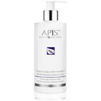 Apis Natural Cosmetics Home TerApis cleansing micellar water for face and eyes 300 ml
