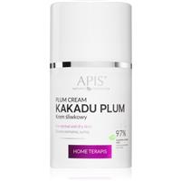 Apis Natural Cosmetics Home TerApis cream for face, neck and chest 50 ml
