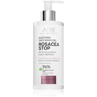Apis Natural Cosmetics Home TerApis soothing cleansing gel for the face 300 ml
