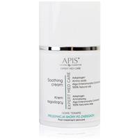 Apis Natural Cosmetics Home TerApis moisturising and soothing cream for the face 50 ml