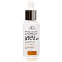 Apis Natural Cosmetics Home TerApis brightening serum with vitamin C 30 ml