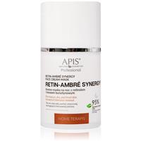 Apis Natural Cosmetics Home TerApis night face mask with retinol 50 ml