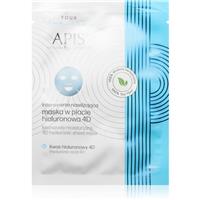 Apis Natural Cosmetics Home Spa intensely moisturising face mask 20 g