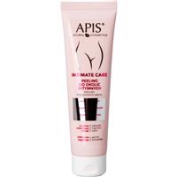 Apis Natural Cosmetics Intimate Care gentle scrub for intimate areas 100 ml