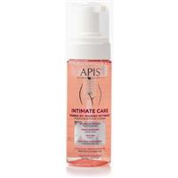 Apis Natural Cosmetics Intimate Care gentle cleansing foam for intimate hygiene 150 ml