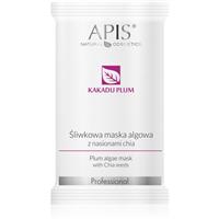 Apis Natural Cosmetics Kakadu Plum soothing hydrating mask for sensitive and dry skin 20 g