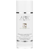 Apis Natural Cosmetics Lifting Peptide SNAP-8 firming & lifting day cream for mature skin 100 ml