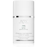 Apis Natural Cosmetics Lifting Peptide SNAP-8 firming & lifting day cream for mature skin 50 ml