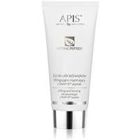 Apis Natural Cosmetics Lifting Peptide SNAP-8 firming gel for mature skin 200 ml