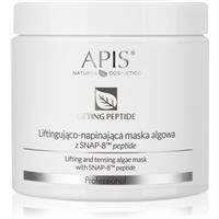 Apis Natural Cosmetics Lifting Peptide SNAP-8 firming anti-wrinkle mask with peptides 200 g