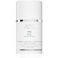 Apis Natural Cosmetics Lifting Peptide SNAP-8 smoothing eye mask with peptides 50 ml
