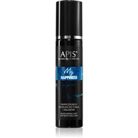 Apis Natural Cosmetics My Happiness moisturising mist for body and hair 150 ml