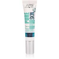 Apis Natural Cosmetics My Pure Skin topical acne treatment 15 ml