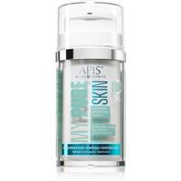 Apis Natural Cosmetics My Pure Skin light cream to treat skin imperfections 50 ml