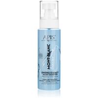 Apis Natural Cosmetics Mont Blanc energising serum with moisturising effect 100 ml