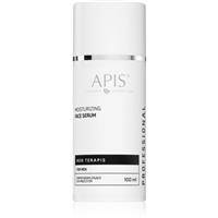 Apis Natural Cosmetics Men Terapis moisturising serum for men 100 ml