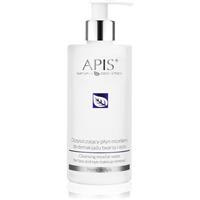 Apis Natural Cosmetics Make-Up Removal cleansing and makeup-removing micellar water 500 ml