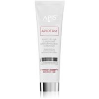 Apis Natural Cosmetics Apiderm Krm hand & nail cream after chemotherapy and radiation therapy 100 ml