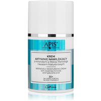 Apis Natural Cosmetics Optima deep moisturising cream with Dead Sea minerals 30+ 50 ml