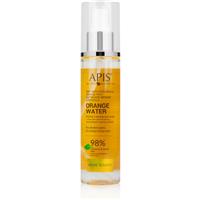 Apis Natural Cosmetics Orange Water energising moisturising mist 150 ml