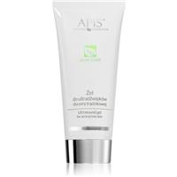 Apis Natural Cosmetics Professional Ultrasound soothing gel for acne-prone skin 200 ml