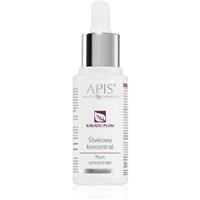 Apis Natural Cosmetics Professional Kakadu Plum intensely hydrating concentrate for the face 30 ml