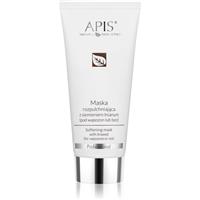 Apis Natural Cosmetics Professional cleansing face mask 200 ml