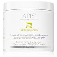 Apis Natural Cosmetics Professional Hydro Evolution intense hydrating mask for dehydrated and damaged skin 200 g