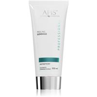 Apis Natural Cosmetics Professional Enzymatic gel scrub for the face 200 ml